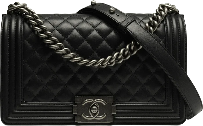 Chanel Boy 手袋
